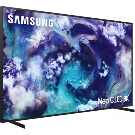 Телевизор Samsung 75" QE75QN900FU (2025) 8K UltraHD QLED Mini LED Tizen 120 Гц EAC (гарантия Samsung) - фото 3