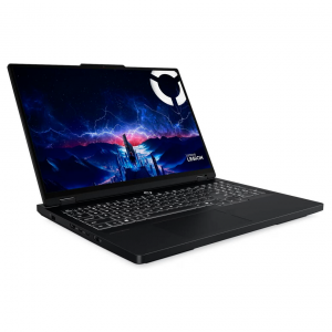 Ноутбук Lenovo Legion 5 15AHP11 15.3" R7 250 32Gb/1Tb RTX 5060 черный