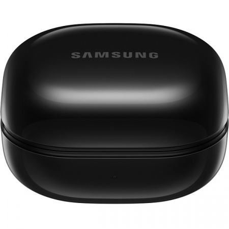 Беспроводные наушники Samsung Galaxy Buds Core черный - фото 3