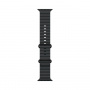 Apple Watch (MF0J4) Series Ultra 3 Cellular 49mm Black Ti  Black Ocean Band (черный)
