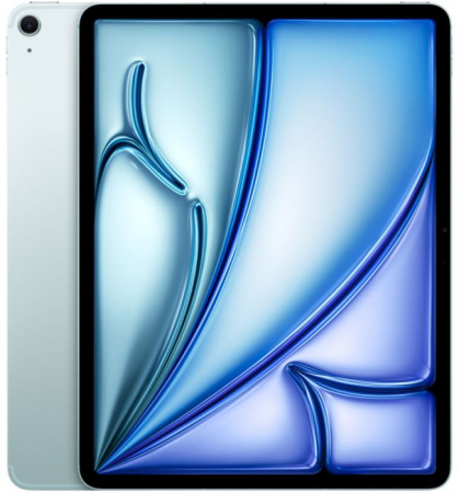 Apple iPad Air 13 (M4) 2026 256Gb Wi-Fi blue (голубой)