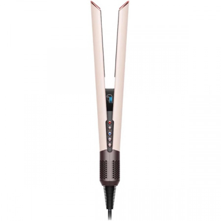 Выпрямитель волос Dyson HT01 KR Pink/Rose/Gold (розовый) (EAC вилка) (Корея) - фото 2