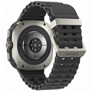 Samsung Galaxy Watch Ultra SM-L705 (2025) LTE 47mm 64Gb Titanium Silver (серебро)