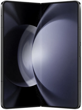 Samsung Z Fold 5 12/1TB phantom black (черный фантом) - фото 2