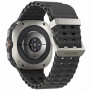 Samsung Galaxy Watch Ultra SM-L705 (2025) LTE 47mm 64Gb Titanium Silver (серебро)