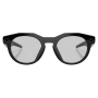 Умные очки Oakley Meta HSTN 00W8002 Black/Clear (оправа черная/прозрачные линзы)