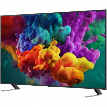 Телевизор LG QNED evo AI 75QNED85B6C Mini LED  4K UltraHD 120 Гц Smart TV EAC (гарантия LG) - фото 2