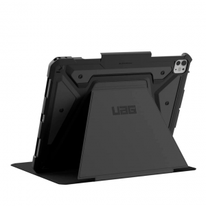 Чехол Uag Metropolis SE для iPad Pro 13" (2024) черный