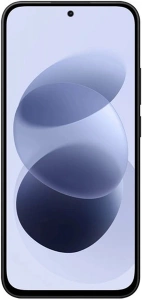 Redmi Note 17 4/128Gb Black NFC (черный) (Европа)