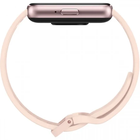 Samsung Galaxy Fit 3 SM-R390 Gold Pink (розовое золото) CE - фото 4