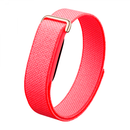 Фитнес-браслет Google Fitbit Air Berry (ягодный)