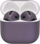 Apple AirPods 4 (МХР93) (с шумоподавлением) Pro Purple (фиолетовый)