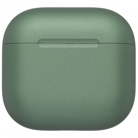 Apple AirPods 5 Беспроводная зарядка (с шумоподавлением) Alpine (альпийский) - фото 3