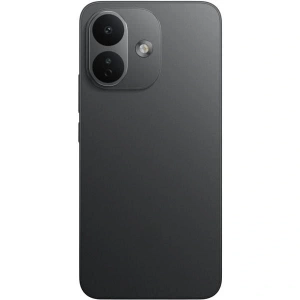 Redmi Note 17 Pro 5G 6/128GB (Snapdragon 6s Gen4) Black (чёрный) EAC