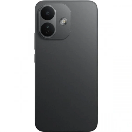 Redmi Note 17 Pro 5G 6/128GB (Snapdragon 6s Gen4) Black (чёрный) EAC - фото 3