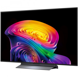 Телевизор LG 48" OLED evo AI 48C6RLA (2026) OLED 4K UltraHD 120 Гц webOS EAC (гарантия LG) 
