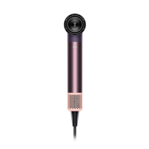 Фен Dyson HD17 Supersonic R Pro Jasper Plum (сливовый) (кейс)