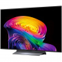 Телевизор LG 48" OLED evo AI 48C6RLA (2026) OLED 4K UltraHD 120 Гц webOS EAC (гарантия LG) 