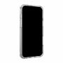 Противоударная накладка Uag Plyo совместимая с iPhone 16 Pro прозрачная 