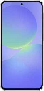 Samsung A366B/DS Galaxy A36 Duos 8/256Gb 5G (NFC) (Snapdragon 6 Gen3) Awesome White (белый)