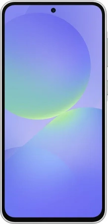Samsung A366B/DS Galaxy A36 Duos 8/256Gb 5G (NFC) (Snapdragon 6 Gen3) Awesome White (белый)