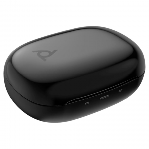 Наушники беспроводные Poly Voyager Free 20 True Wireless Earbuds серый