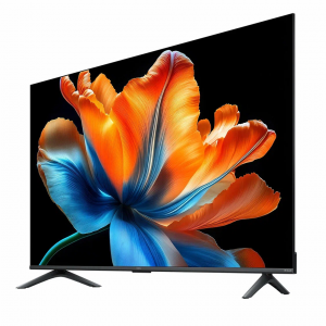 Телевизор Ксиаоми 65" S Mini LED 2026(L65MC-SRU) QLED, 4K Ultra HD, СМАРТ ТВ, Android TV 60 Гц (гарантия Ксиаоми)