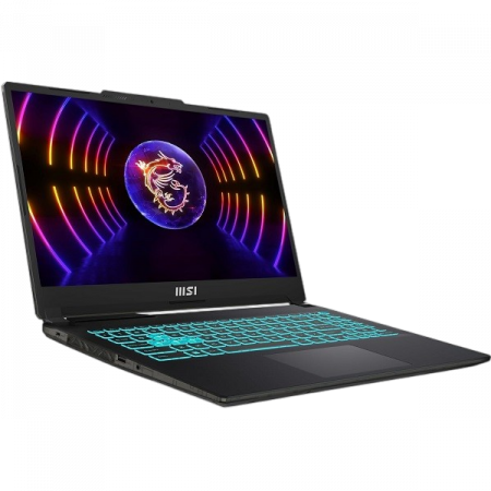 Ноутбук MSI Cyborg 15 15.6'' (A12VF--2064CA) intel Core i7-12650H 16Gb/512Gb RTX 4060 черный EAC - фото 2
