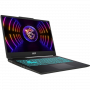 Ноутбук MSI Cyborg 15 15.6'' (A12VF--2064CA) intel Core i7-12650H 16Gb/512Gb RTX 4060 черный EAC