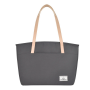 Сумка для ноутбука Wiwu Ora Tote 16" серая