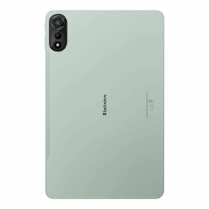 Blackview Tab Mega 2 11.97" LTE 12/256Gb (Unisoc Tiger T615) Moss Green (зеленый) Gift Edition (комплект)