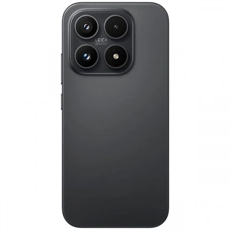 Xiaomi  17 5G 12Gb/256Gb (NFC) (Snapdragon 8 Elite Gen 5) Black (черный) (Европа) (SlimBox) - фото 4