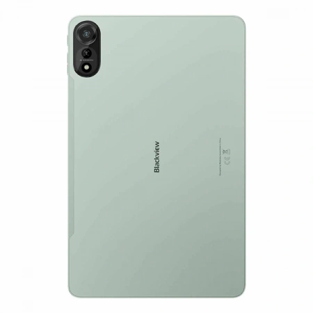 Blackview Tab Mega 2 11.97" LTE 12/256Gb (Unisoc Tiger T615) Moss Green (зеленый) Gift Edition (комплект) - фото 4