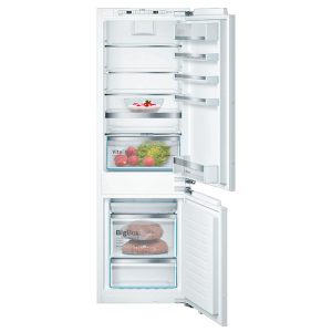 Холодильник BOSCH KIN86AF3M8