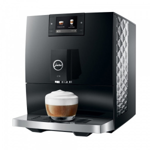 Кофемашина C9 Piano Black (15753) черная