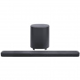 Саундбар JBL BAR 1000 MK2 (2026) (500Вт+300Вт+80Вт) Черный (оф.гарантия)