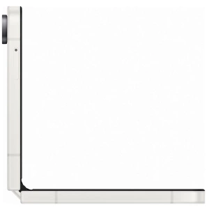 Samsung SM-F776B Galaxy Flip 8 12Gb/256Gb (Exynos 2600) Cream (кремовый)