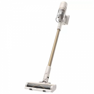 Вертикальный пылесос Dreame Cordless Vacuum Cleaner Gold U20 (22000 Па) EAC (Оф.Гарантия)