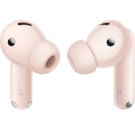 Беспроводные наушники Huawei FreeBuds 7i (T0025) розовый EAC - фото 5