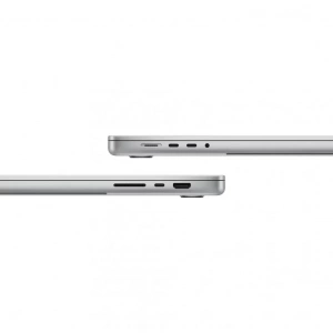 Apple Macbook Pro 16 (MGE64) M5 Max (18CPU/20GPU) 48Gb/1Tb Silver (серебро) c гравировкой