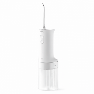 Беспроводной ирригатор Mijia Electric Flusher 2 (MEO705) White (белый) (CE)