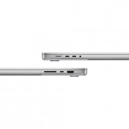 Apple Macbook Pro 16 (MGE64) M5 Max (18CPU/20GPU) 48Gb/1Tb Silver (серебро) - фото 5