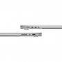 Apple Macbook Pro 16 (MGE64) M5 Max (18CPU/20GPU) 48Gb/1Tb Silver (серебро)