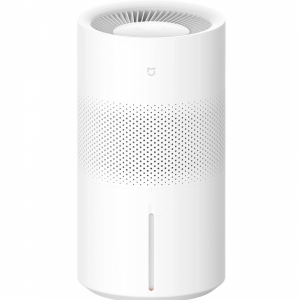 Увлажнитель воздуха Xiaomi Smart Evaporative Humidifier Pro (BHR082TEU) White (Белый)