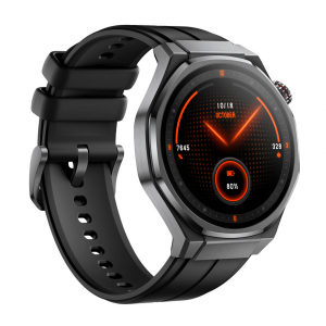 Часы Honor Watch 5 Ultra (TUR-B19) Black (Черные) (Китай)