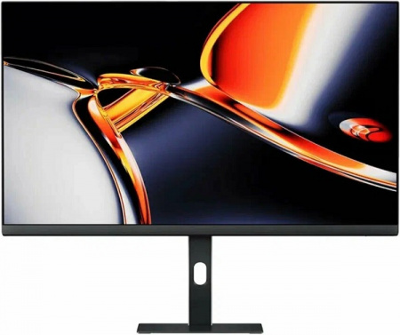 Монитор Рэдми 27" A27U  4K 3840x2160 IPS  HDMI, DisplayPort, 3.5 мм 60 Гц