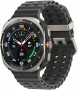 Samsung Galaxy Watch 8 Ultra L705 2025 47mm LTE Titanium Gray LZ
