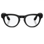 Ray Ban Meta Headliner (Gen2) RW4013 Matte Black/Clear (матовая чёрная рамка/прозрачные линзы) М