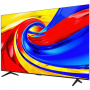 Телевизор TCL 43" 43P7L (2026) 4K QLED 3840x2160 60 Гц Google TV EAC (Гарантия TCL)
