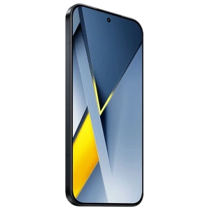 Poco F8 Ultra 5G 12Gb/256Gb (Qualcomm Snapdragon 8 Elite Gen 5) Black (черный)
